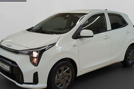 Kia Picanto 11.800 km 14.790 &euro; Leverkusen 51381