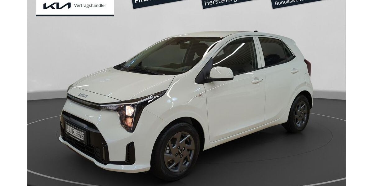 Kia Picanto 11.800 km 14.790 &euro; Leverkusen 51381