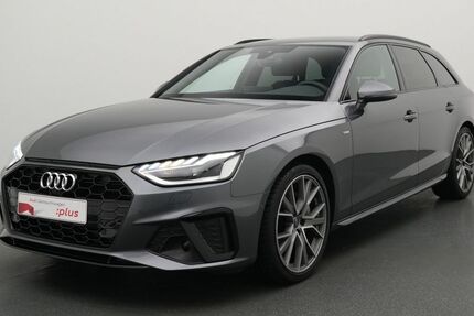 Audi A4 19.709 km 35.988 &euro; Leverkusen 51373