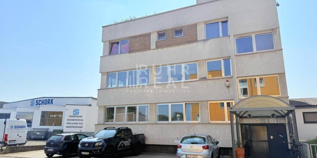 Gewerbeobjekt Köln Lövenich - 3.500&euro; | Angebot:25690557