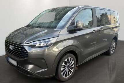 Ford Tourneo Custom 2.900 km 56.490 &euro; Bonn 53119