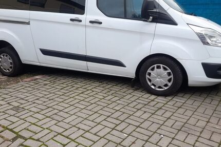 Ford Transit Custom 270.000 km 9.800 € Köln 51107
