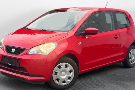 Seat Mii 79.383 km 5.900 &euro; Dormagen 41540