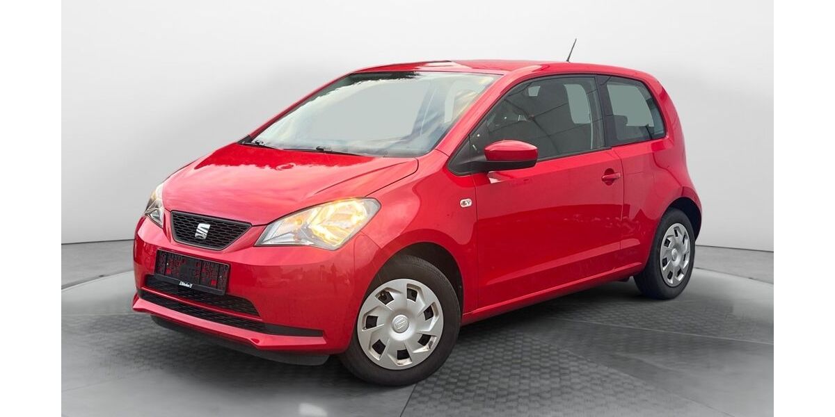 Seat Mii 79.383 km 6.450 &euro; Dormagen 41540