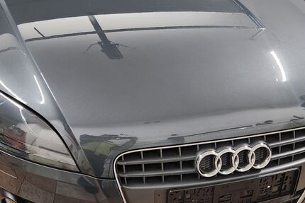 Audi TT 214.000 km 6.600 &euro; Köln 51061