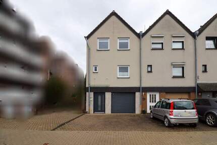 Haus Bergheim Kenten - 4 Zimmer, 113 m&sup2;, 399.000&euro; | Angebot:24728558