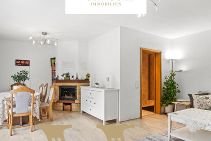 Ihr neues Zuhause: Hell, gemütlich, familienfreundlich 6 zimmer