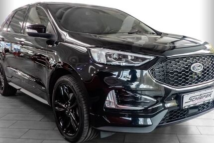 Ford Edge 76.265 km 24.890 &euro; Solingen 42697