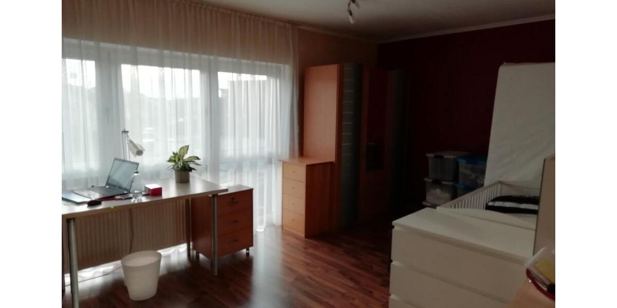 Etagenwohnung Leverkusen Bürrig - 3 Zimmer, 78 m&sup2;, 790&euro; | Angebot:26347746
