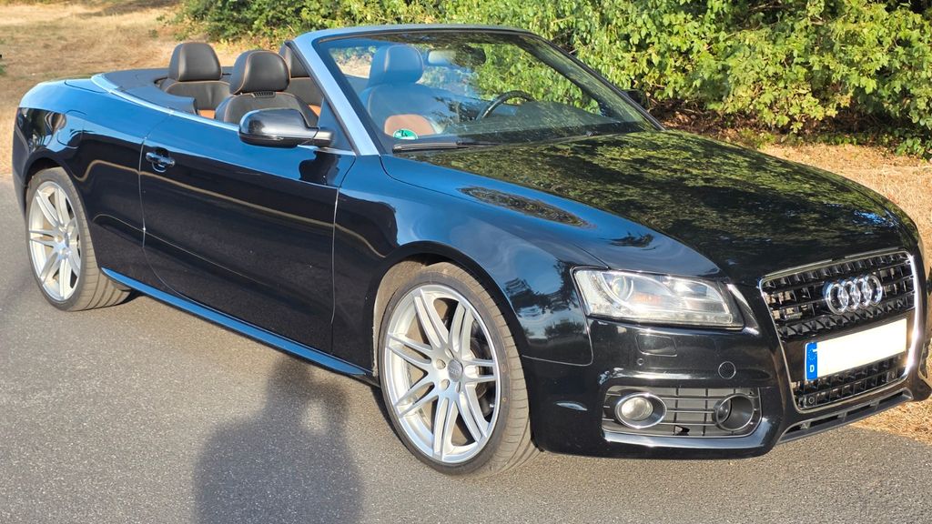 Audi A5 278.500 km 13.995 &euro; Hilden 40723
