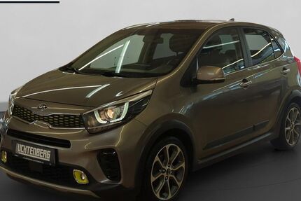 Kia Picanto 91.150 km 12.940 &euro; Leverkusen 51381