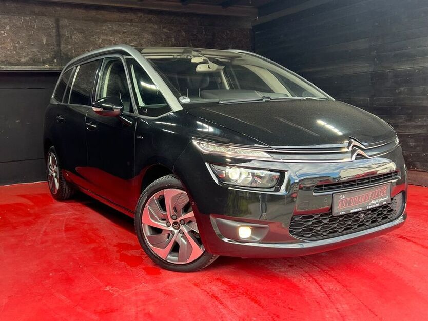 C4 Picasso