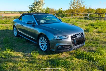 Audi A5 124.000 km 18.400 &euro; Kerpen 50170