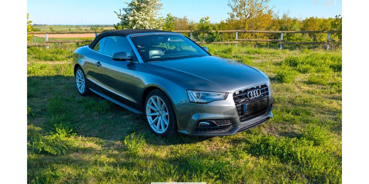 Audi A5 124.000 km 18.400 &euro; Kerpen 50170