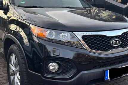 Kia Sorento 144.000 km 10.850 &euro; Bonn 53119
