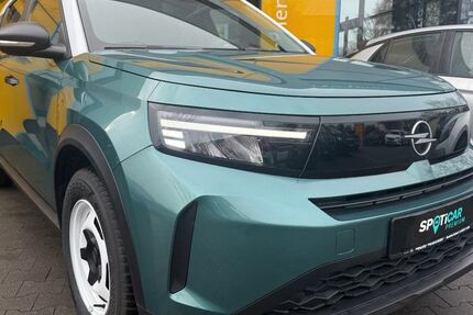 Opel Frontera 5.200 km 23.490 &euro; Bornheim 53332