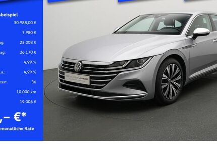 VW Arteon 59.979 km 29.480 € Leverkusen 51379
