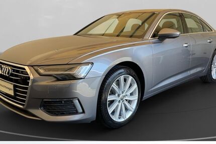 Audi A6 75.000 km 28.780 &euro; Köln 50823