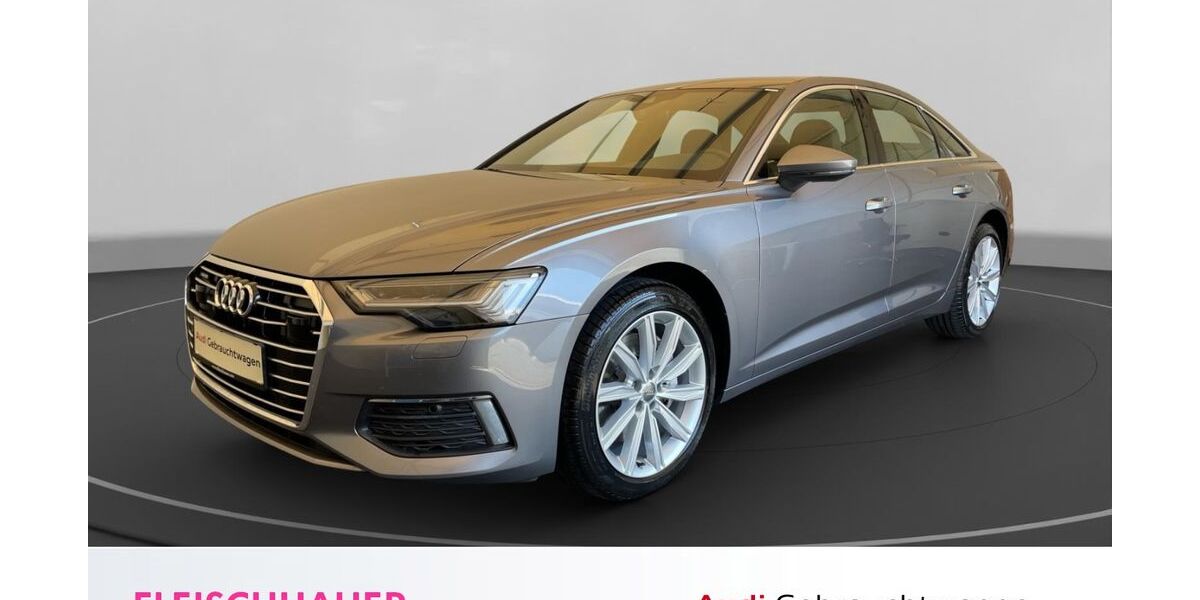 Audi A6 75.000 km 28.780 &euro; Köln 50823