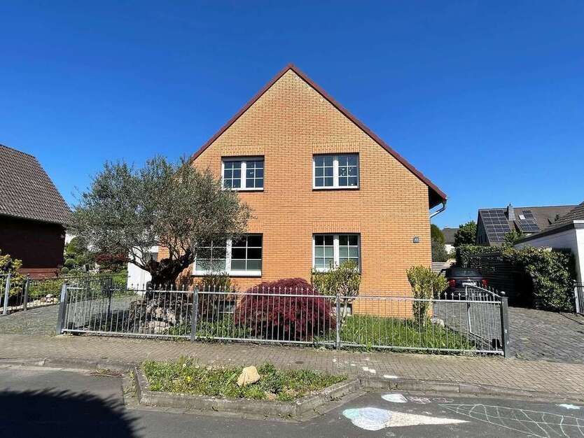 Haus zum Kaufen in Kerpen 498.500 € 127 m²