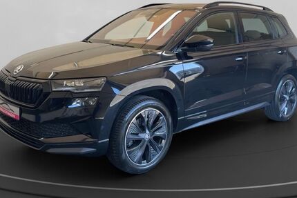 Skoda Karoq 21.236 km 37.480 &euro; Köln 50823