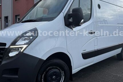 Opel Movano 160.200 km 10.950 &euro; Bedburg 50181
