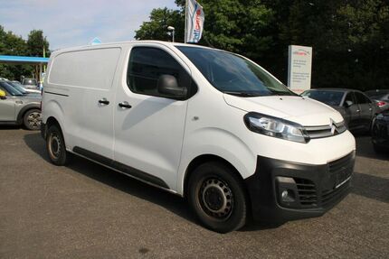Citroen Jumpy
