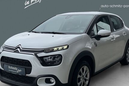Citroen C3 22.222 km 13.999 &euro; Köln 51145