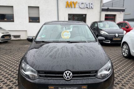 VW Polo 110.000 km 6.600 &euro; Bonn 53179