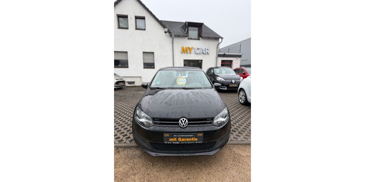 VW Polo 110.000 km 6.600 &euro; Bonn 53179
