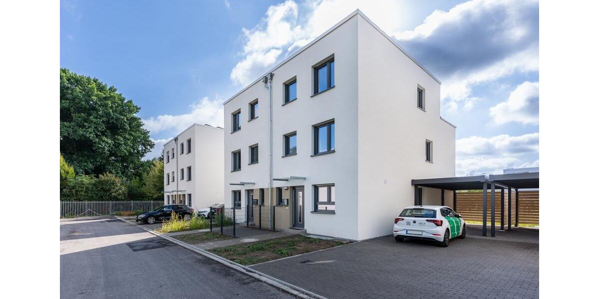 Besichtigung des Musterhauses – jeden Mittwoch 17–18 Uhr und Samstag 14–15 Uhr 5 zimmer