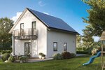 Modernes Einfamilienhaus mit persönlicher Note - Flexibles Wohnen auf 123 m² Wohnfläche - Einfamilienhaus Solingen Burg/Höhscheid Höhscheid | Angebot:27334597