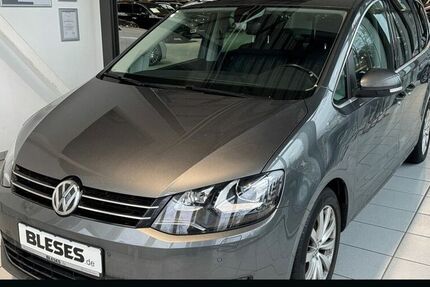VW Sharan