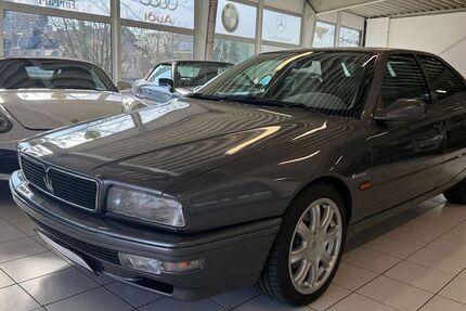 Maserati Quattroporte 55.000 km 22.900 € Köln 50827