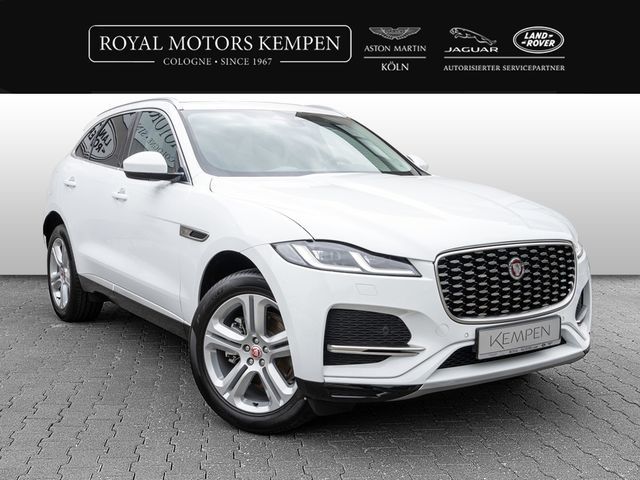 Jaguar F-Pace 45.000 km 42.900 € Köln 50968