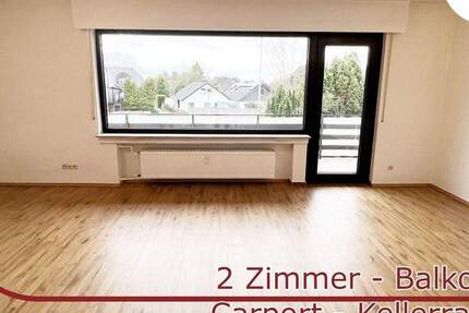 Wohnung Leverkusen Bergisch Neukirchen - 2 Zimmer, 58 m&sup2;, 491&euro; | Angebot:25357297