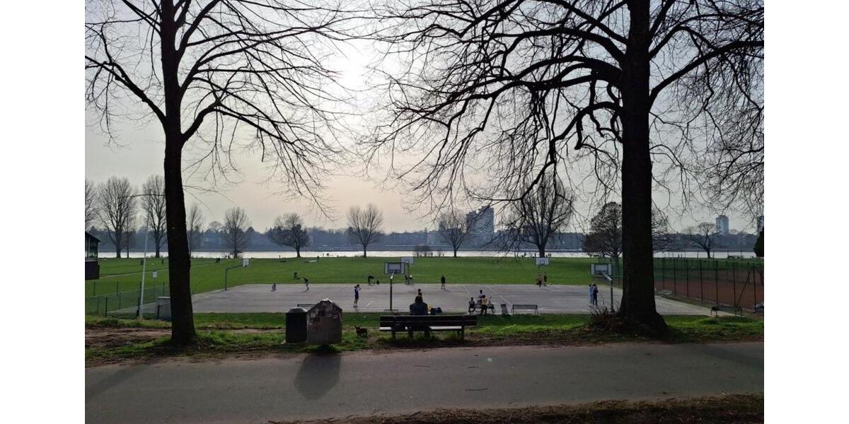 Erdgeschoßwohnung Köln Kalk - 1 Zimmer, 37 m&sup2;, 840&euro; | Angebot:25406301