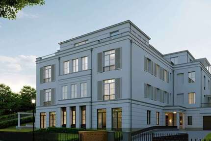Wohnung zum Mieten in Bonn 3.900 € 269 m²