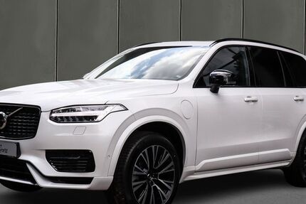 Volvo XC90 1.500 km 71.490 € Bonn 53117