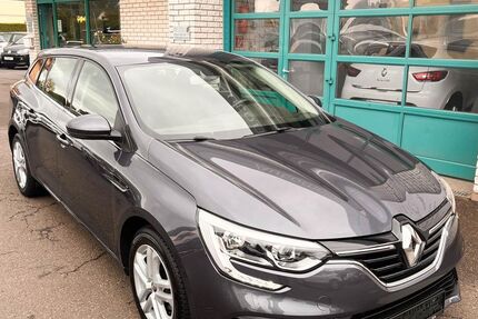 Renault Megane 47.848 km 12.450 € Bornheim 53332