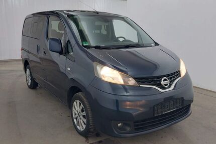 Nissan NV200 312.000 km 6.999 &euro; Wesseling (bei Köln) 50389
