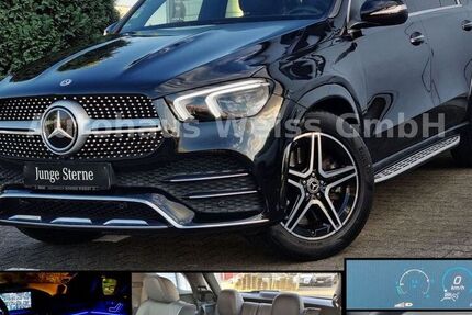 Mercedes GLE 450
