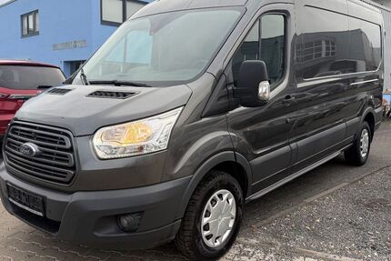 Ford Transit 185.000 km 13.699 &euro; brühl 50321
