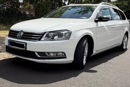 VW Passat 203.514 km 10.600 &euro; Hürth 50354