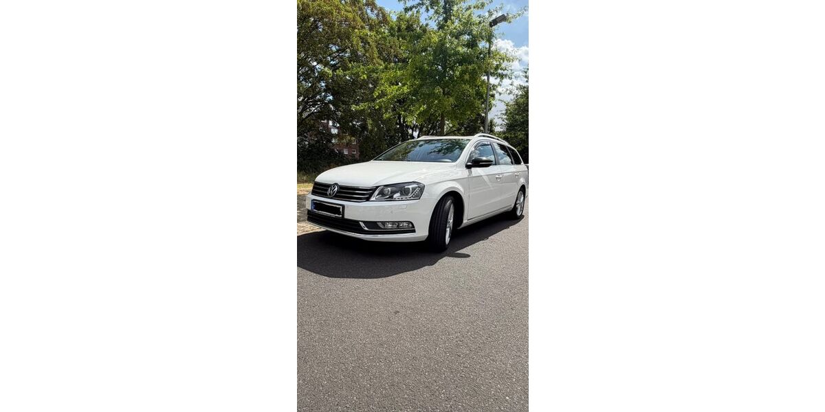VW Passat 203.514 km 10.600 &euro; Hürth 50354