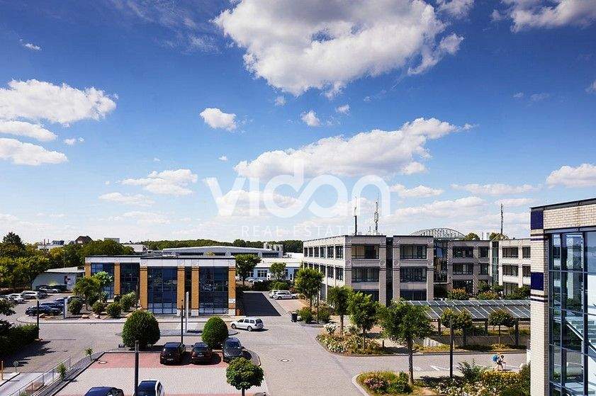 Gewerbeobjekt Köln Sürth - 4.375&euro; | Angebot:25673695