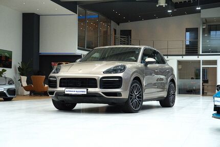 Porsche Cayenne 53.897 km 58.980 &euro; Köln 51147
