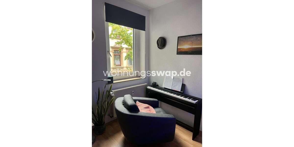 Etagenwohnung Köln - 2 Zimmer, 42 m&sup2;, 640&euro; | Angebot:26845767