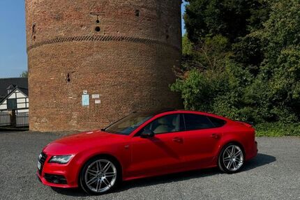 Audi A7 195.000 km 18.900 &euro; Kerpen 50171
