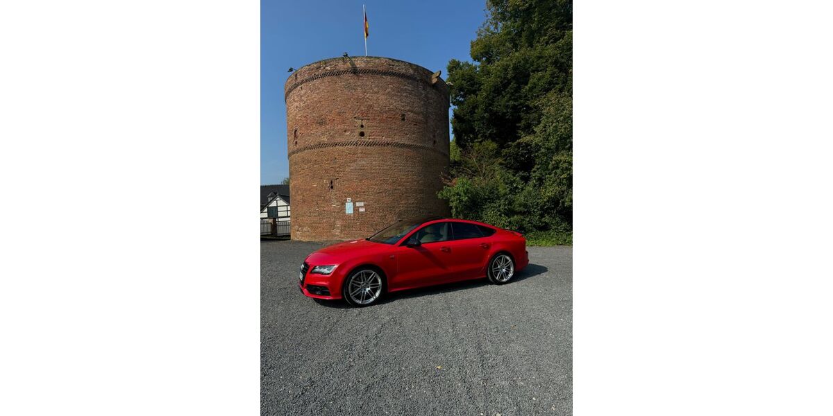 Audi A7 195.000 km 18.900 &euro; Kerpen 50171